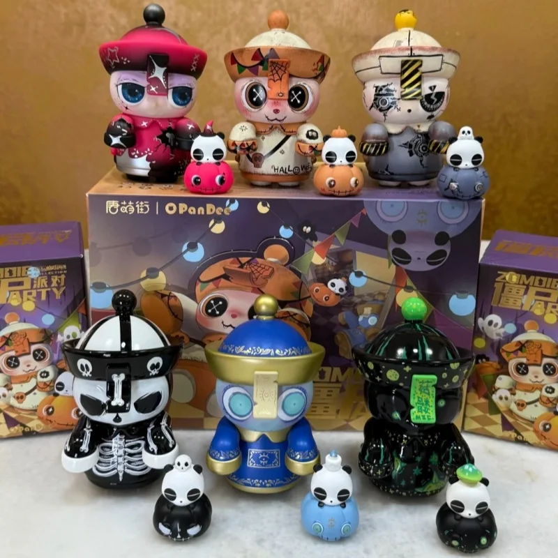 OPanDee Zombie Party Halloween - Model Kit Zombie review and price