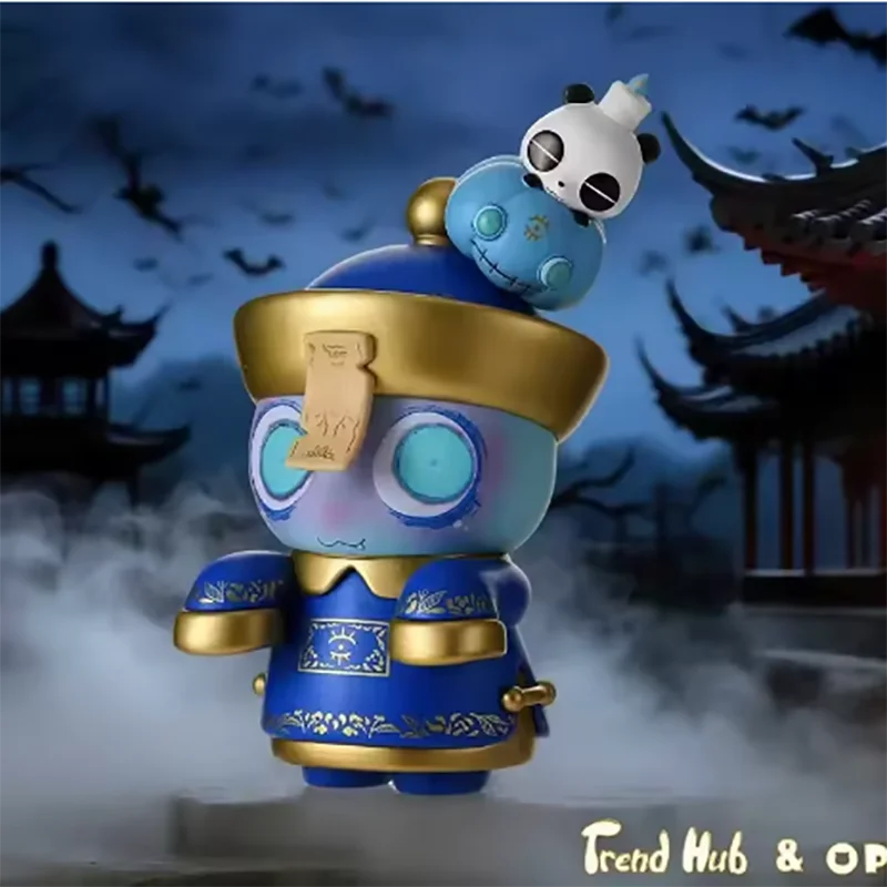 OPanDee Zombie Party Halloween - Model Kit Zombie review and price