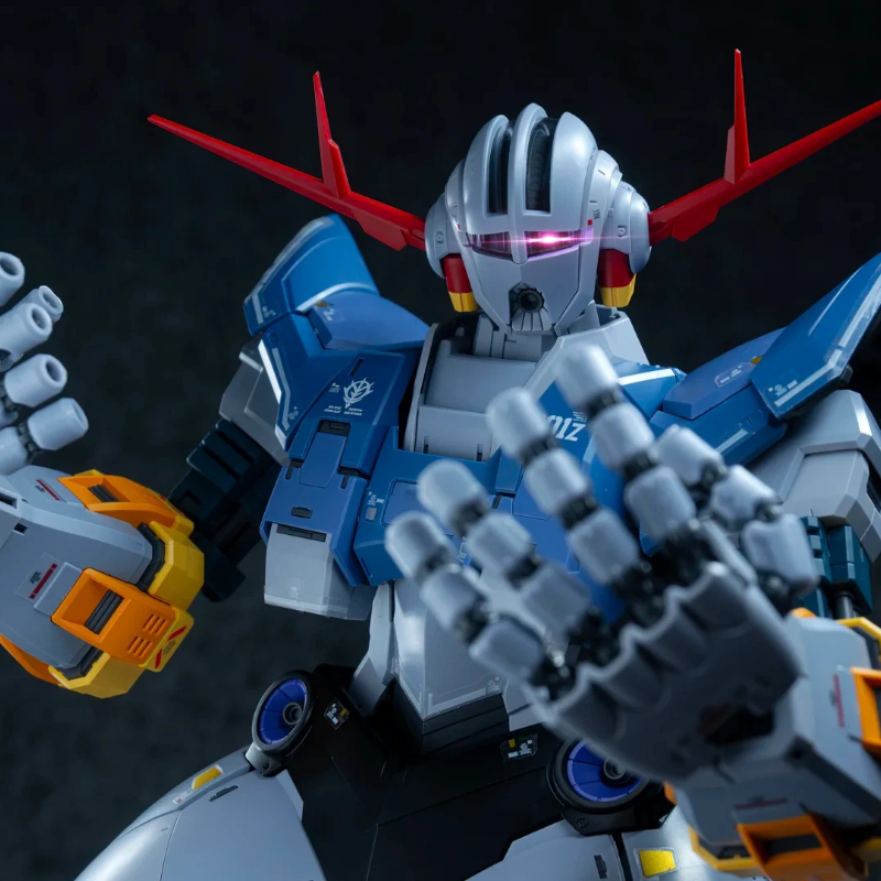Rg34 1/144 Msn-02 Zeong Deluxe - Model Kit Gundam Wing review and price