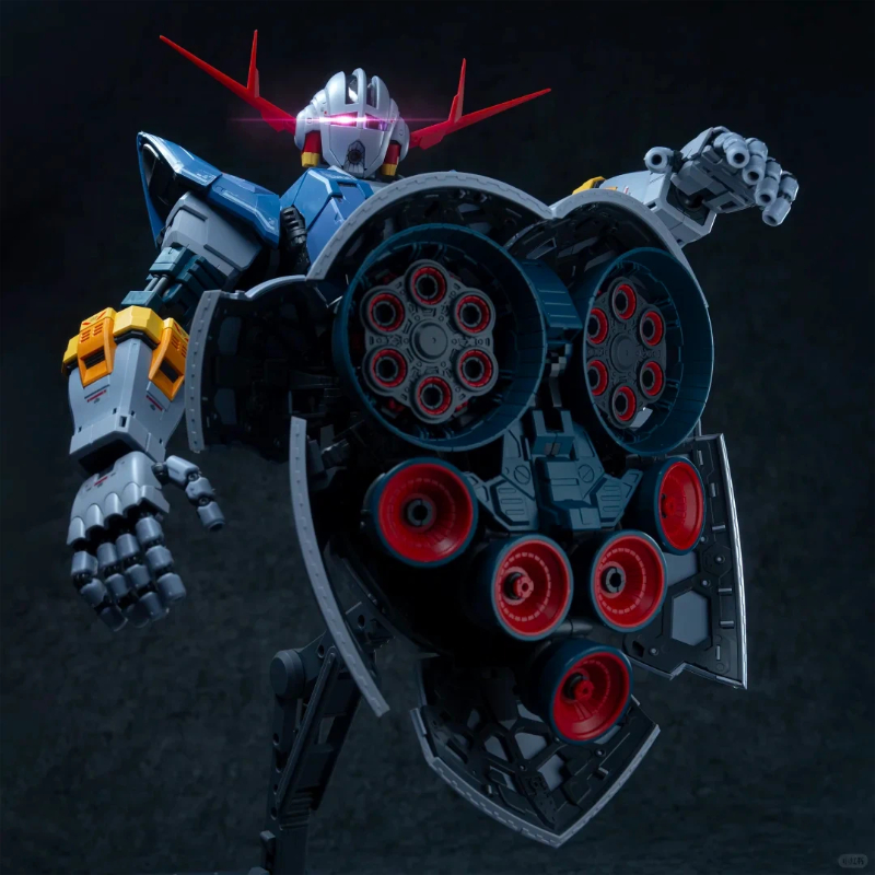 Rg34 1/144 Msn-02 Zeong Deluxe - Model Kit Gundam Wing review and price