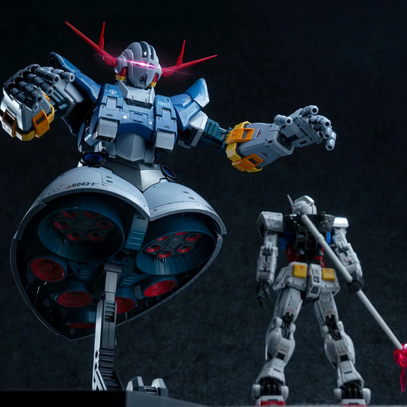 Rg34 1/144 Msn-02 Zeong Deluxe - Model Kit Gundam Wing review and price