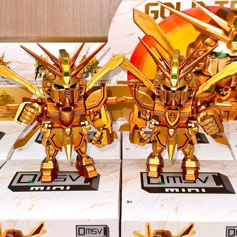 New Authentic Bandai Namco Gun - Model Kit Gundam Wing review and price