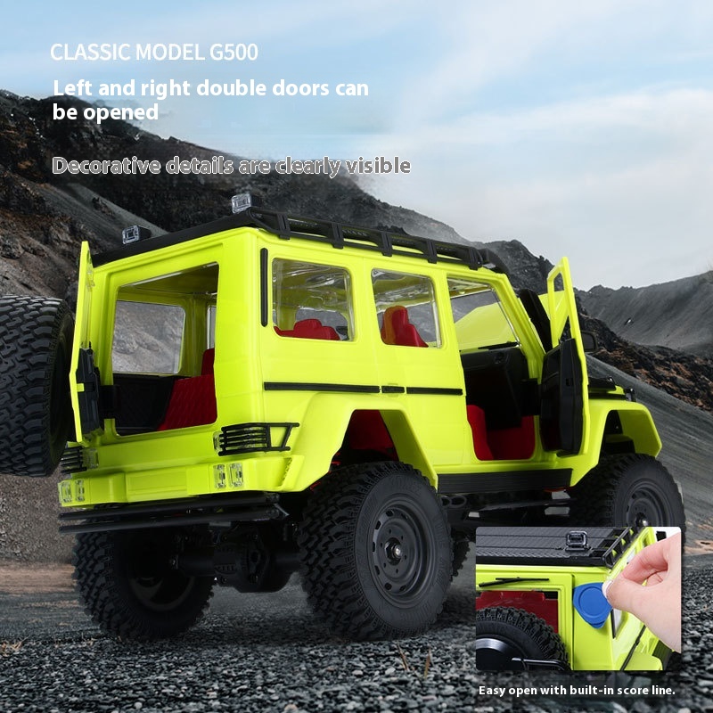 MN 1 12 Scale RC Car 4x4 Off R - Model Kit Instructions review and price