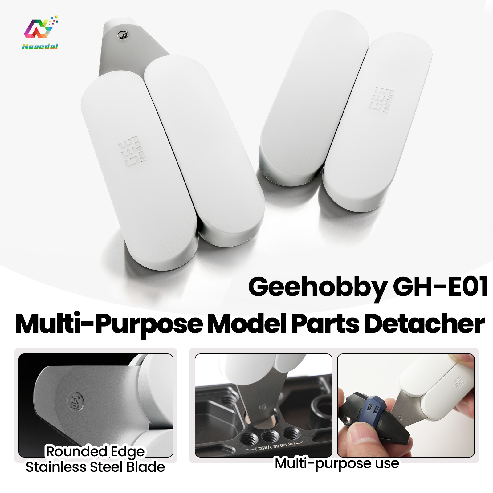 Geehobby GH-E01 Model Parts De - Model Kit Gundam Wing review and price