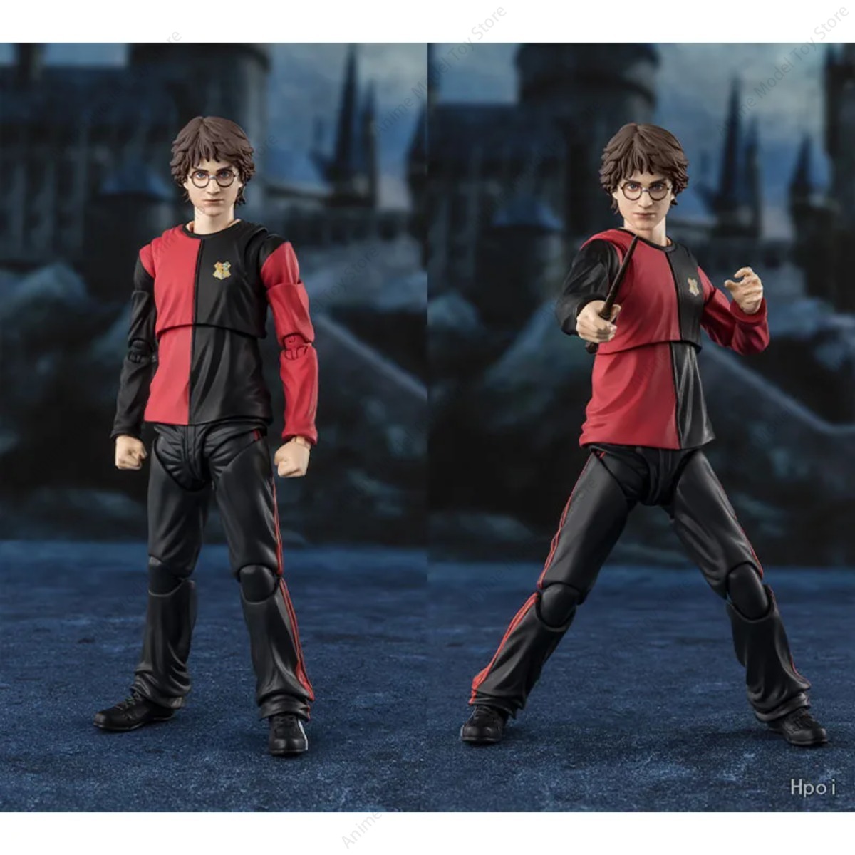 Bandai Genuine Figures Harry P - Model Kit Harry Potter review and price