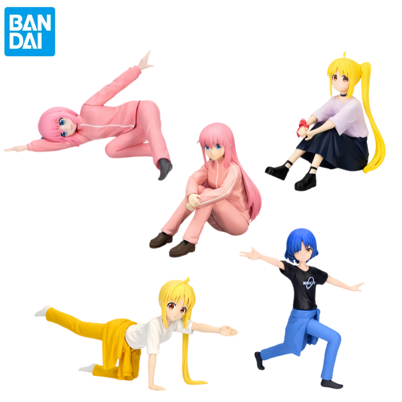 Bandai In Stock Original Box G - Model Kit Ryo Yamada review and price