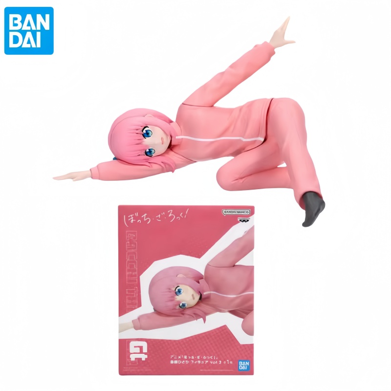 Bandai In Stock Original Box G - Model Kit Ryo Yamada review and price