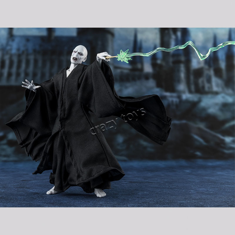 Bandai S.H.Figuarts Harry Pott - Model Kit Harry Potter review and price